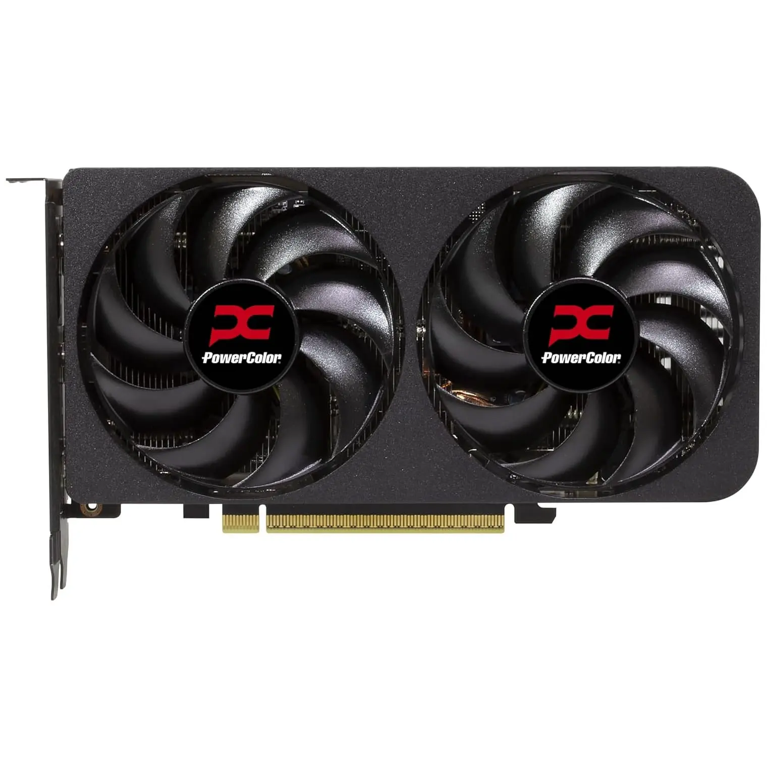 PowerColor Reaper Radeon RX 9060 XT 16GB GDDR6
