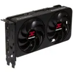 PowerColor Reaper Radeon RX 9060 XT 16GB GDDR6