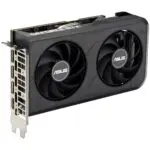 Asus Dual GeForce RTX 5050 8GB GDDR6 OC