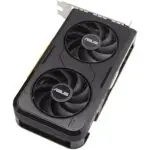 Asus Dual GeForce RTX 5050 8GB GDDR6 OC