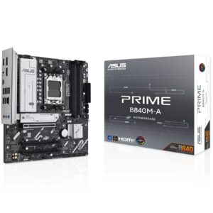 Asus Prime B840M-A