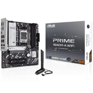 Asus Prime B840M-A WIFI