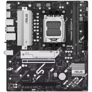 Asus PRIME B850M-K