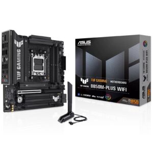 Asus TUF Gaming B850M PLUS WIFI