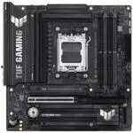 Asus TUF Gaming B850M PLUS WIFI