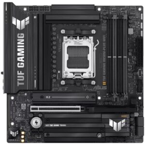 Asus TUF Gaming B850M PLUS WIFI