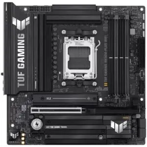 Asus TUF Gaming B850M PLUS WIFI