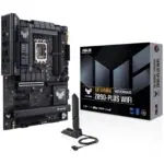 Asus TUF GAMING Z890 PLUS-WIFI