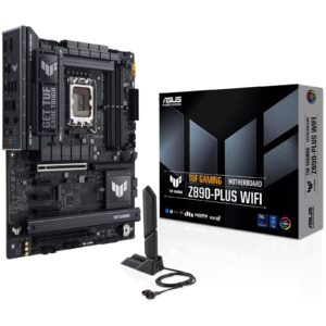 Asus TUF GAMING Z890 PLUS-WIFI