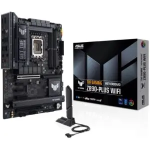 Asus TUF GAMING Z890 PLUS-WIFI
