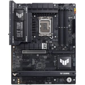 Asus TUF GAMING Z890 PLUS-WIFI