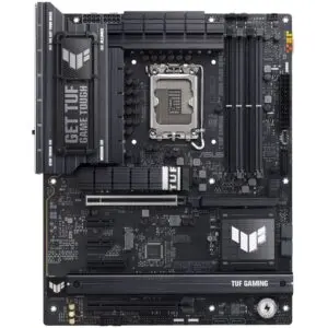 Asus TUF GAMING Z890 PLUS-WIFI
