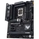 Asus TUF GAMING Z890 PLUS-WIFI