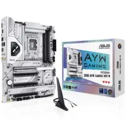 Asus Z890 AYW Gaming WIFI W