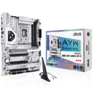 Asus Z890 AYW Gaming WIFI W