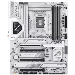 Asus Z890 AYW Gaming WIFI W