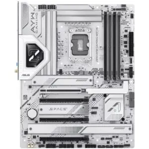 Asus Z890 AYW Gaming WIFI W
