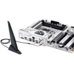 Asus Z890 AYW Gaming WIFI W