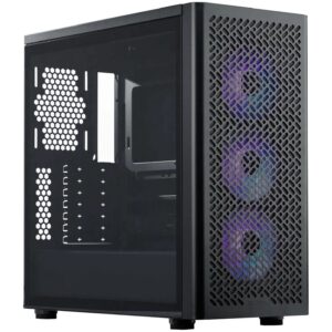 Cooler Master Elite 502 Black