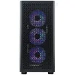 Cooler Master Elite 502 Black