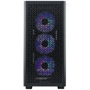 Cooler Master Elite 502 Black