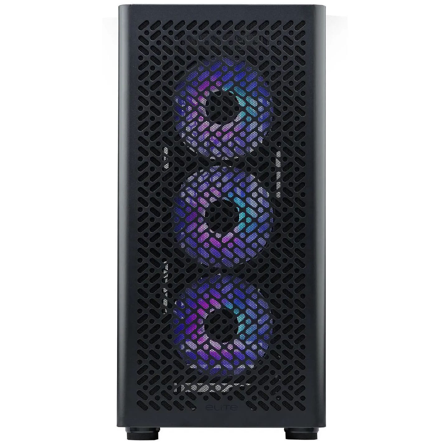 Cooler Master Elite 502 Black