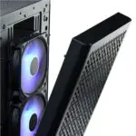 Cooler Master Elite 502 Black