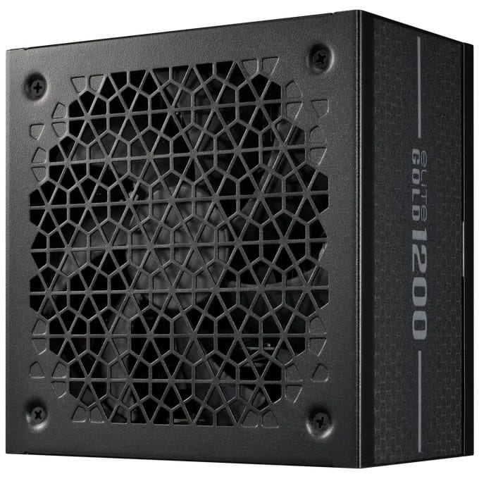 Cooler Master Elite Gold 1200