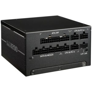 Cooler Master Elite Gold 1200