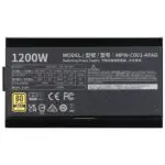 Cooler Master Elite Gold 1200
