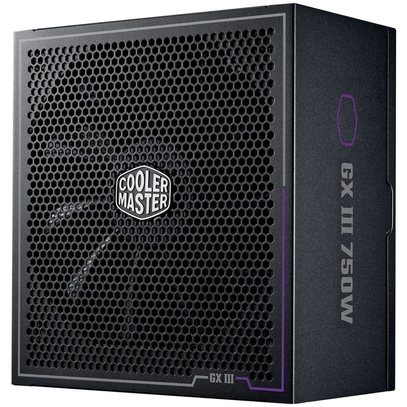 Cooler Master GX III Gold 750