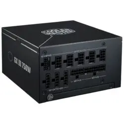 Cooler Master GX III Gold 750