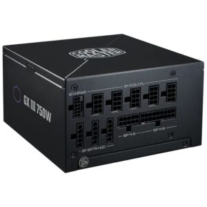 Cooler Master GX III Gold 750