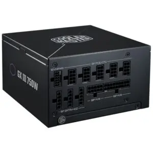 Cooler Master GX III Gold 750