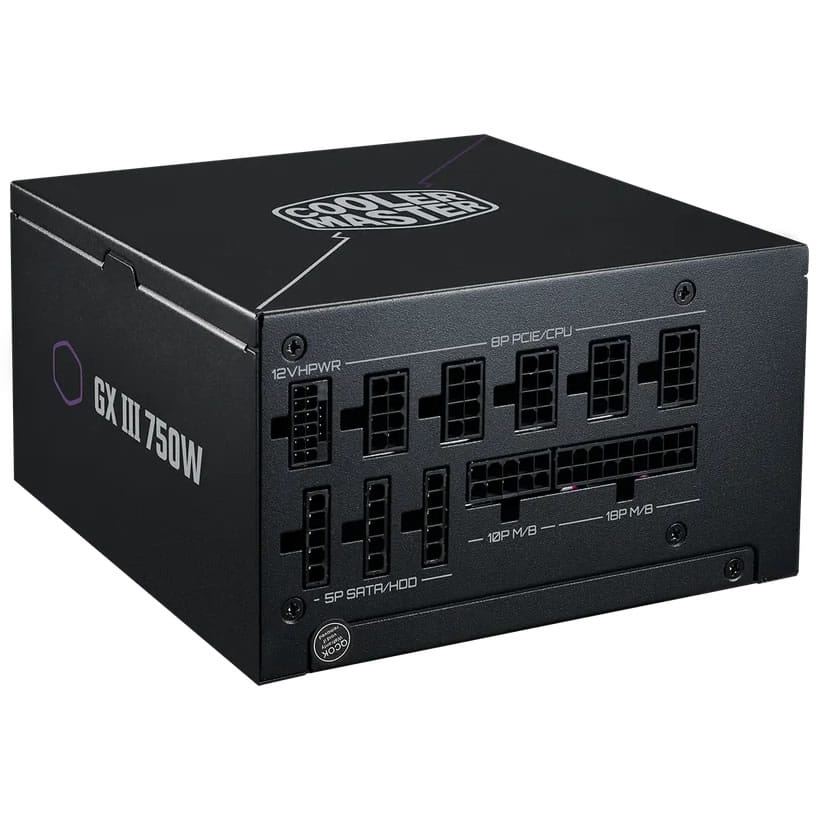 Cooler Master GX III Gold 750