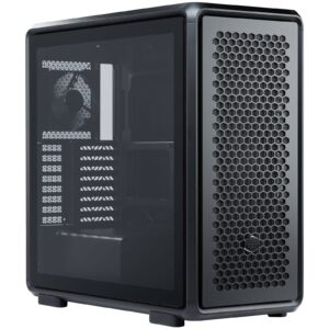 Cooler Master MasterFrame 600 Black