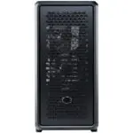 Cooler Master MasterFrame 600 Black