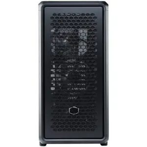 Cooler Master MasterFrame 600 Black