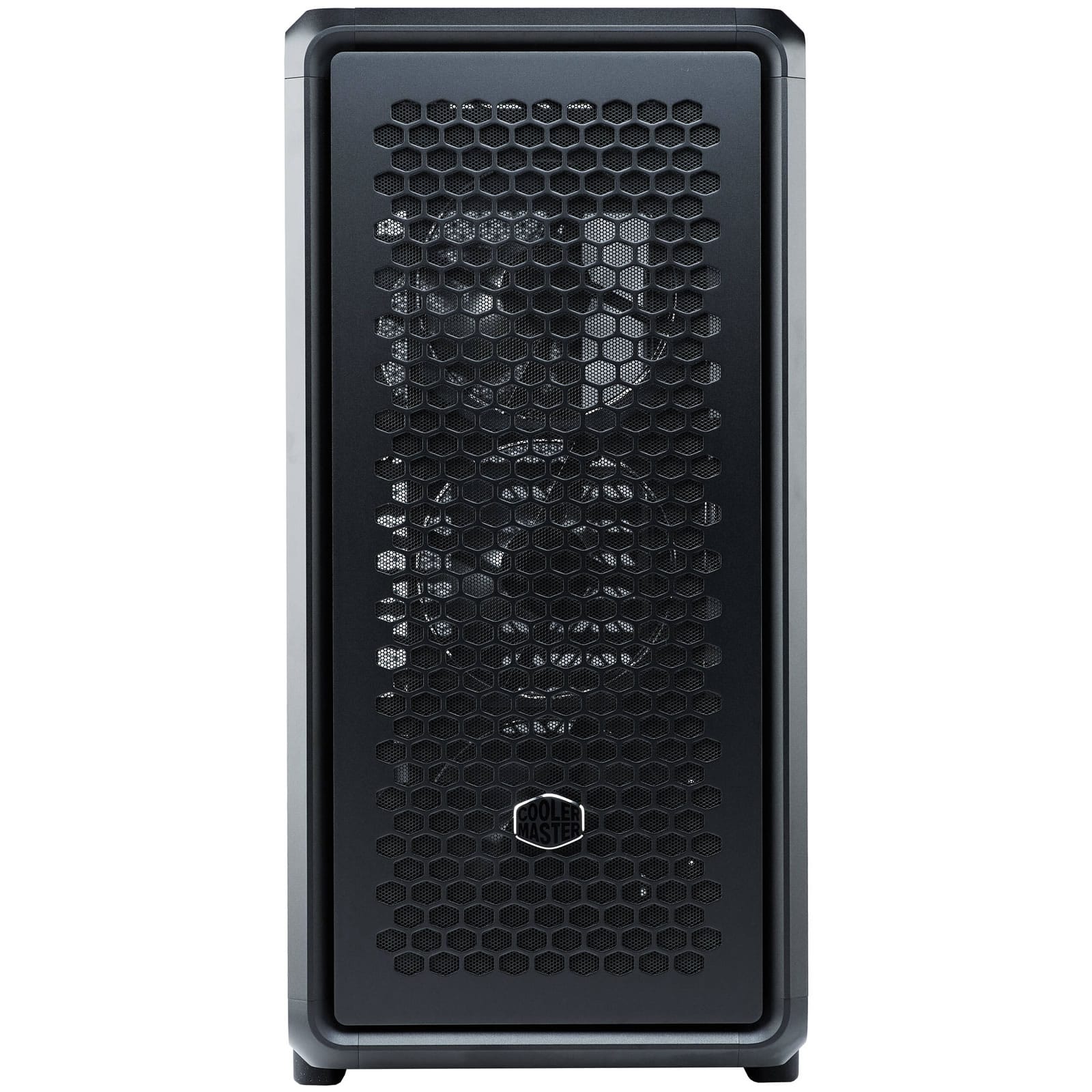 Cooler Master MasterFrame 600 Black