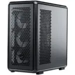 Cooler Master MasterFrame 600 Black