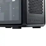 Cooler Master MasterFrame 600 Black