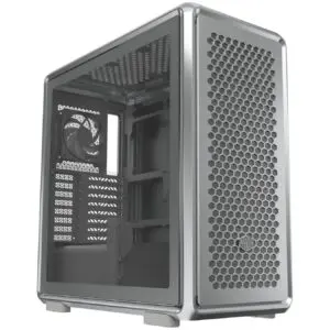 Cooler Master MasterFrame 600 Silver