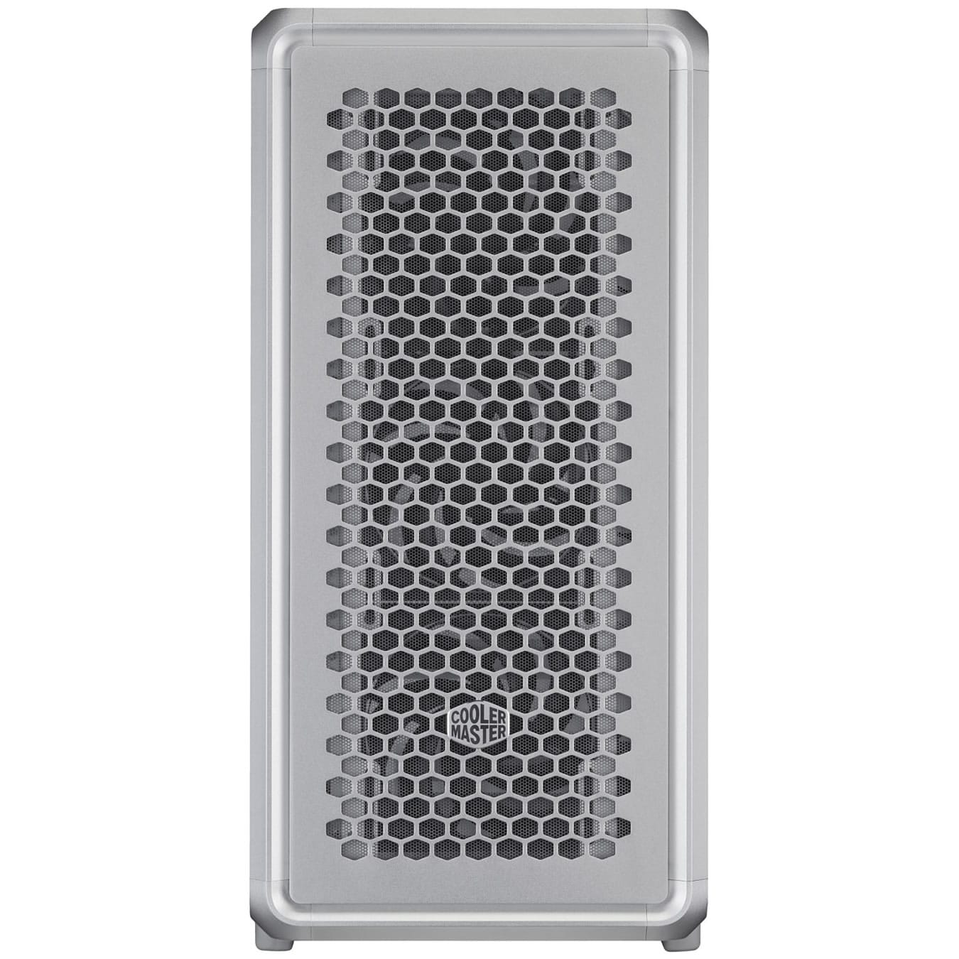 Cooler Master MasterFrame 600 Silver