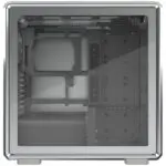 Cooler Master MasterFrame 600 Silver