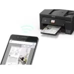 Conexión inalámbrica