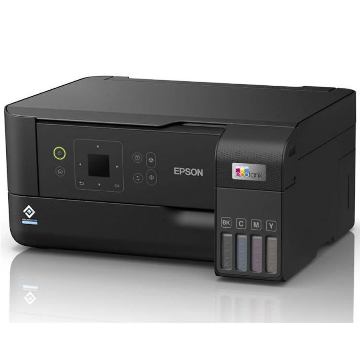 Epson EcoTank L3560