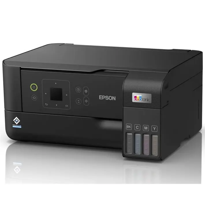 Epson EcoTank L3560