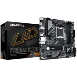 Gigabyte B650M D3HP