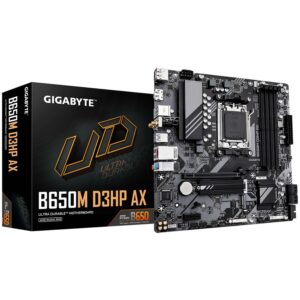 Gigabyte B650M D3HP AX