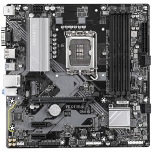 Gigabyte B760M D3HP